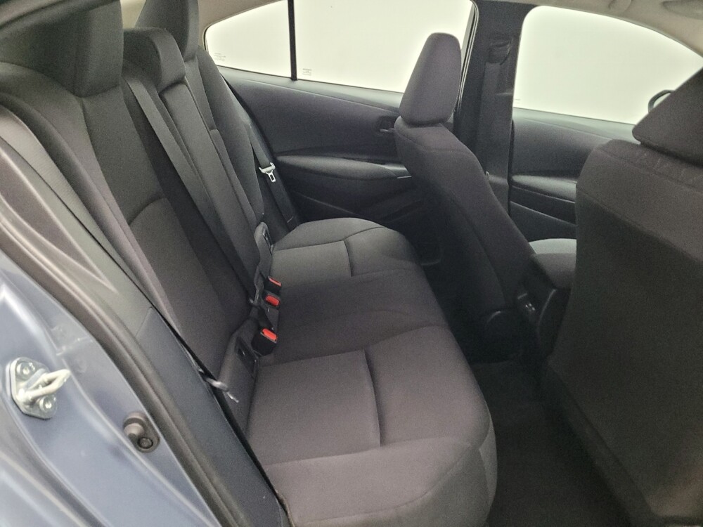 2024 Toyota Corolla in Downey, CA 90241 - 18122431 19