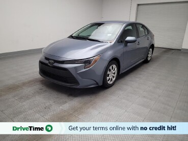 2024 Toyota Corolla in Downey, CA 90241