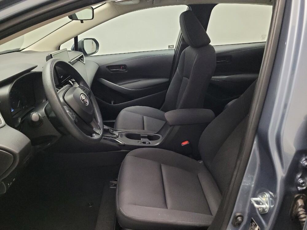 2024 Toyota Corolla in Downey, CA 90241 - 18122431 17