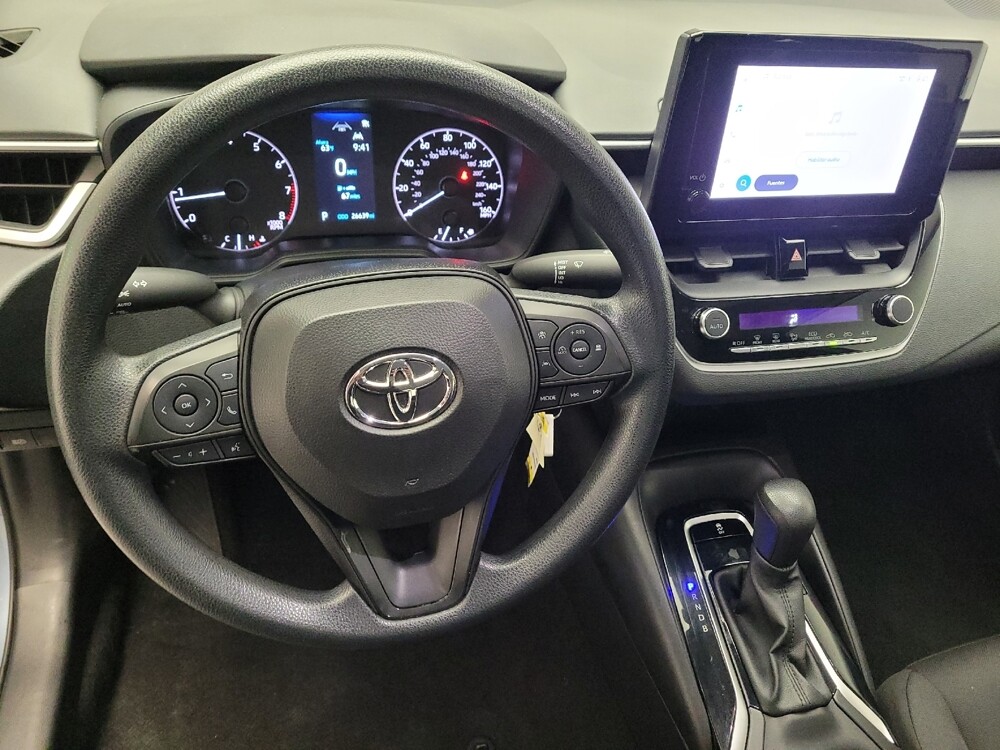 2024 Toyota Corolla in Downey, CA 90241 - 18122431 22