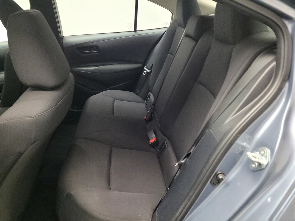 2024 Toyota Corolla in Downey, CA 90241 - 18122431 18