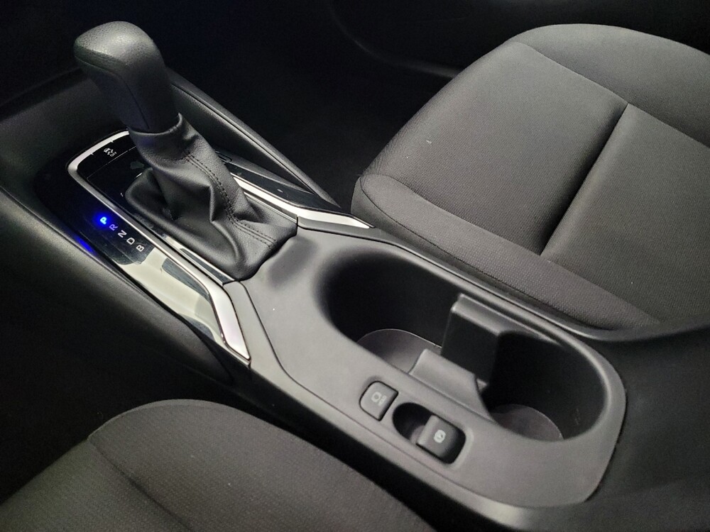 2024 Toyota Corolla in Downey, CA 90241 - 18122431 26