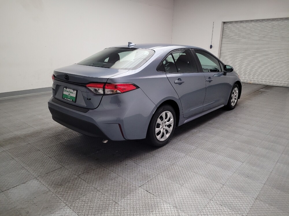 2024 Toyota Corolla in Downey, CA 90241 - 18122431 9