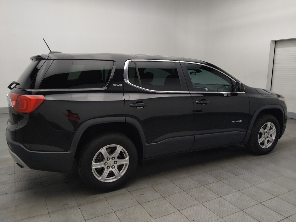 2018 GMC Acadia in Marietta, GA 30062 - 18122432 10