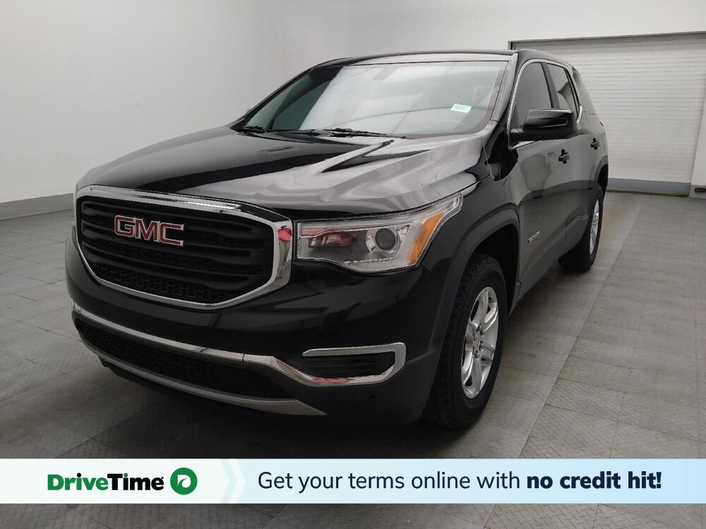 2018 GMC Acadia in Marietta, GA 30062 - 18122432