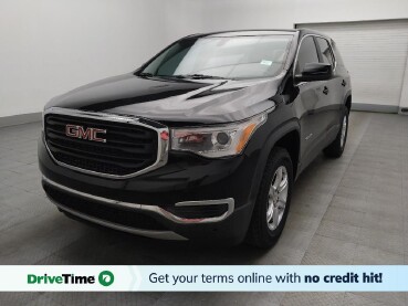 2018 GMC Acadia in Marietta, GA 30062