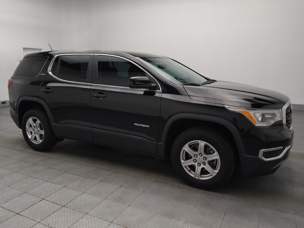 2018 GMC Acadia in Marietta, GA 30062 - 18122432 11