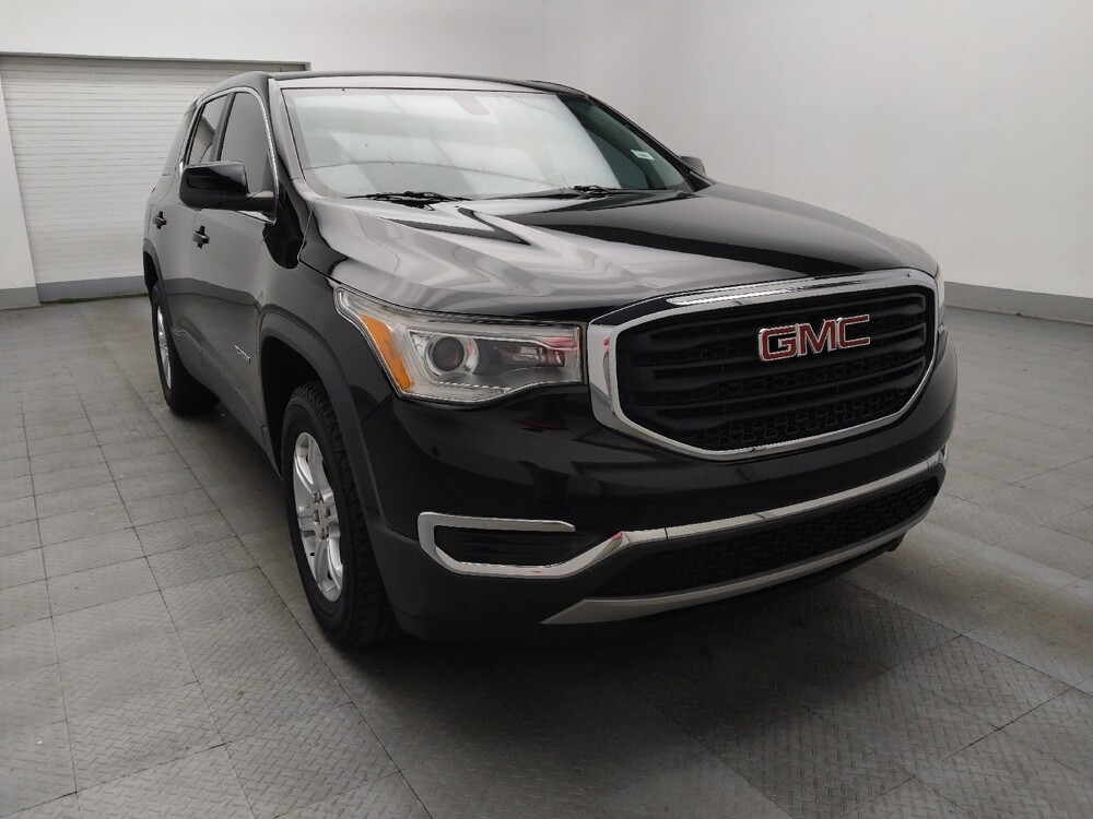 2018 GMC Acadia in Marietta, GA 30062 - 18122432 13