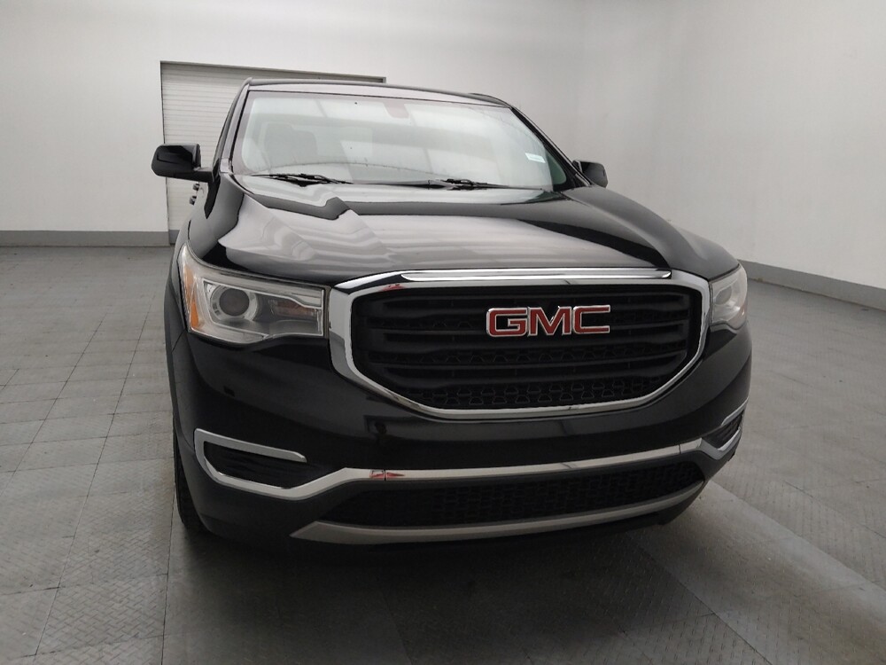 2018 GMC Acadia in Marietta, GA 30062 - 18122432 14