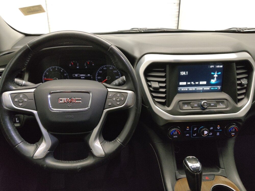 2018 GMC Acadia in Marietta, GA 30062 - 18122432 22