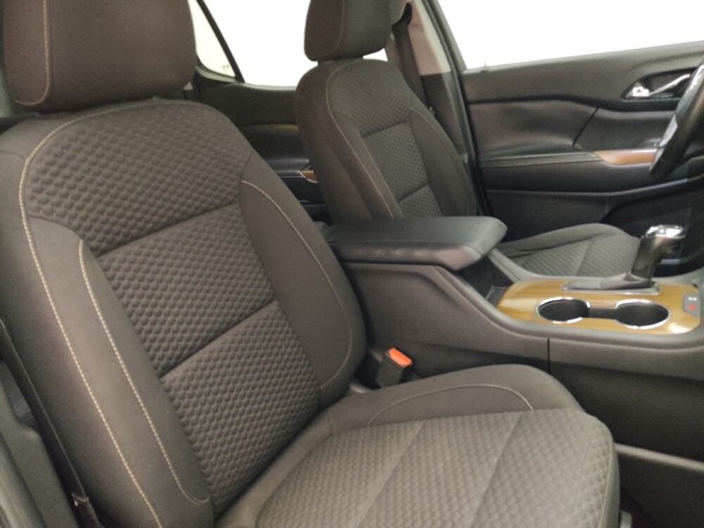 2018 GMC Acadia in Marietta, GA 30062 - 18122432 21