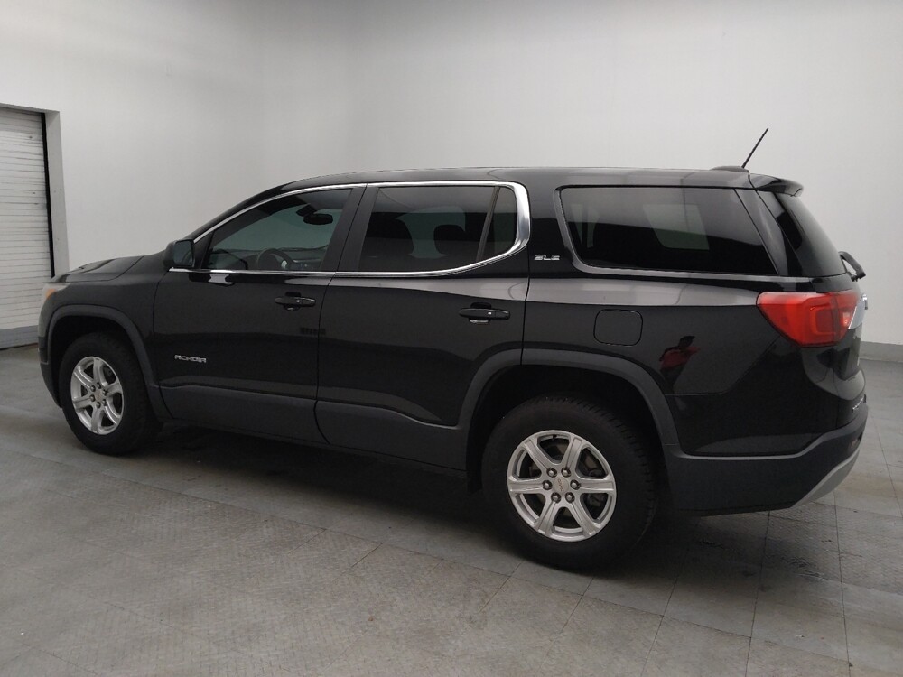 2018 GMC Acadia in Marietta, GA 30062 - 18122432 3