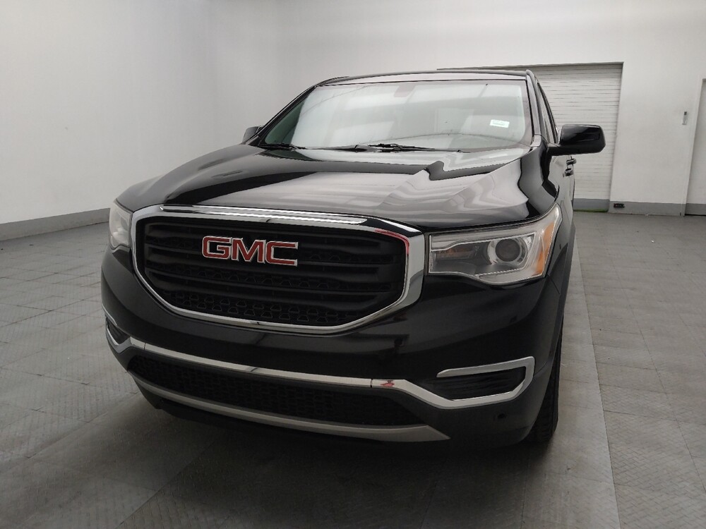 2018 GMC Acadia in Marietta, GA 30062 - 18122432 15