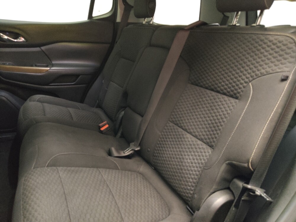 2018 GMC Acadia in Marietta, GA 30062 - 18122432 18