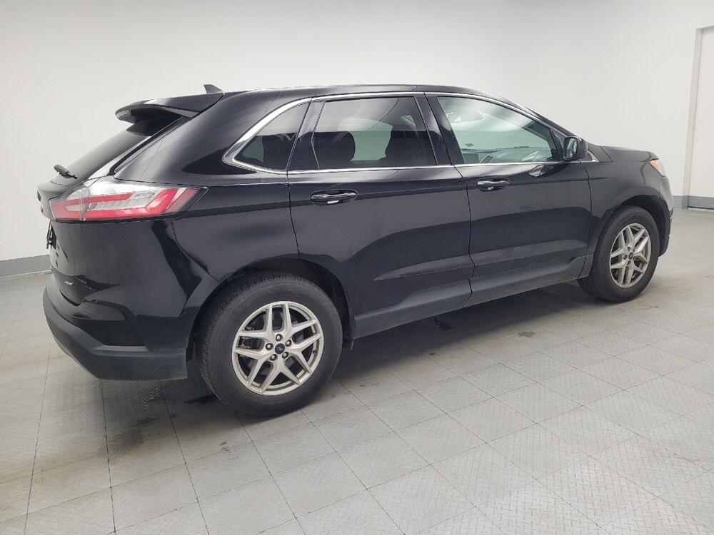 2023 Ford Edge in Memphis, TN 38128 - 18122433 10