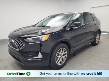 2023 Ford Edge in Memphis, TN 38128