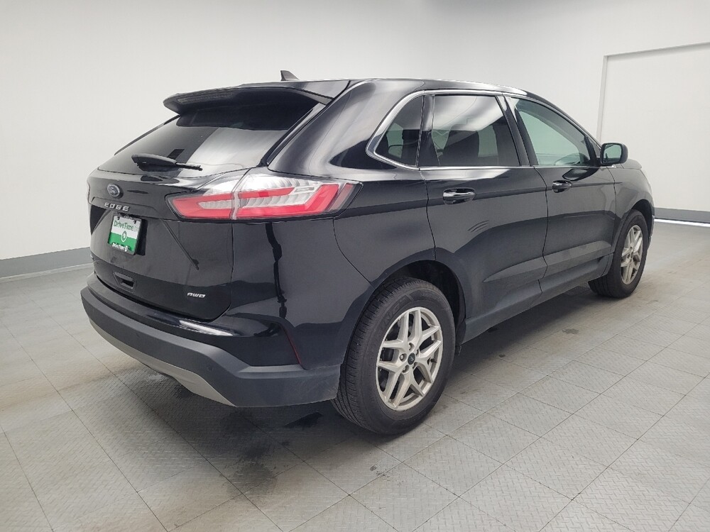 2023 Ford Edge in Memphis, TN 38128 - 18122433 9