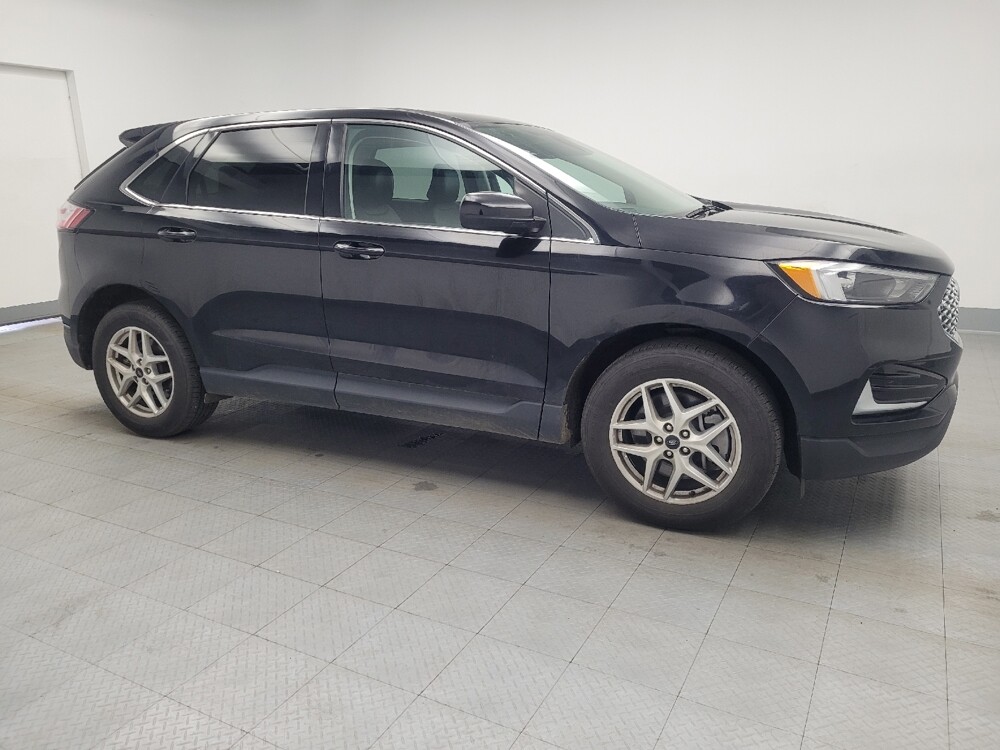 2023 Ford Edge in Memphis, TN 38128 - 18122433 11