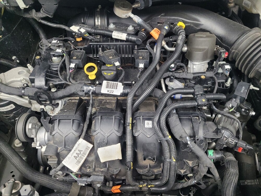 2023 Ford Edge in Memphis, TN 38128 - 18122433 30