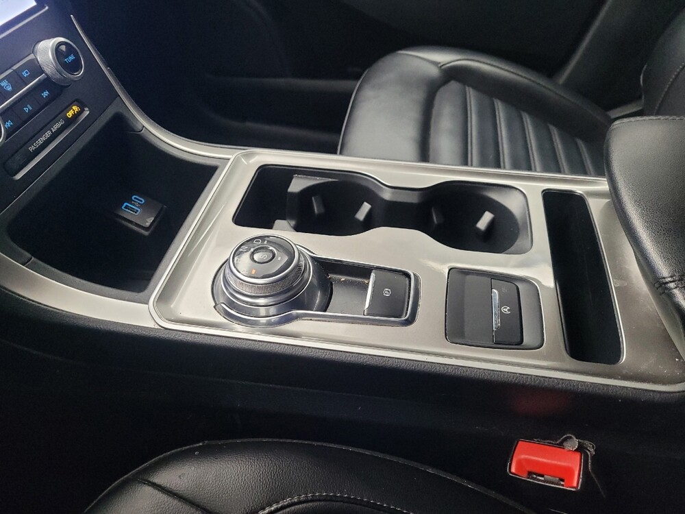 2023 Ford Edge in Memphis, TN 38128 - 18122433 26