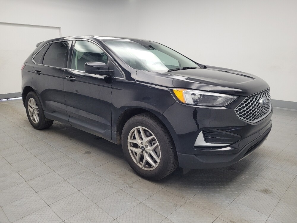 2023 Ford Edge in Memphis, TN 38128 - 18122433 13