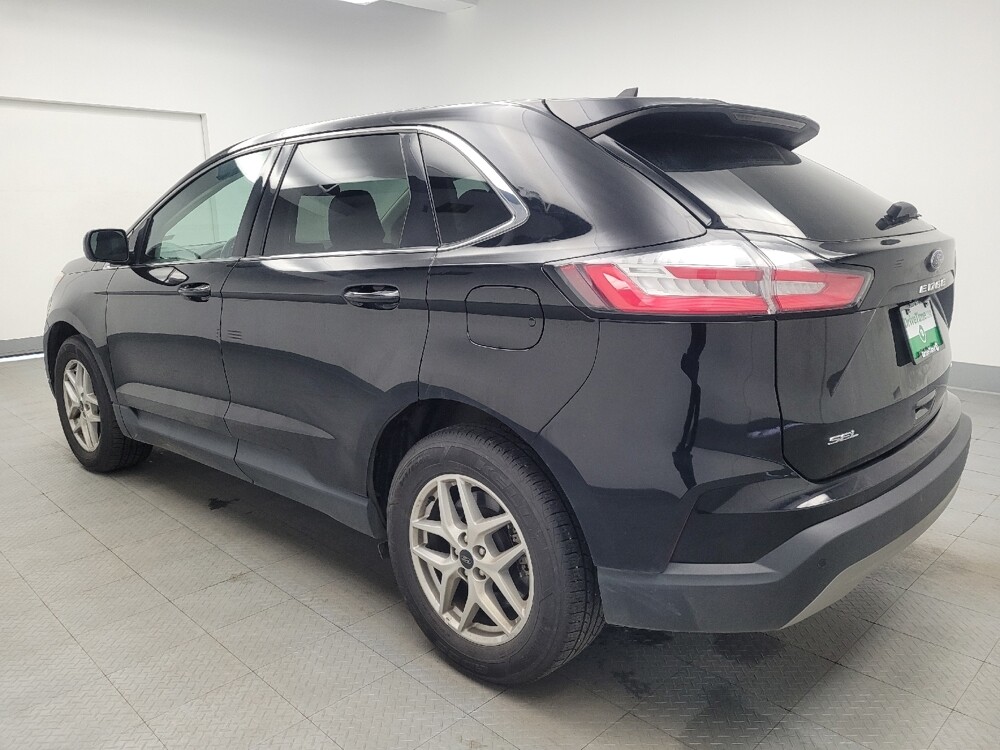 2023 Ford Edge in Memphis, TN 38128 - 18122433 5