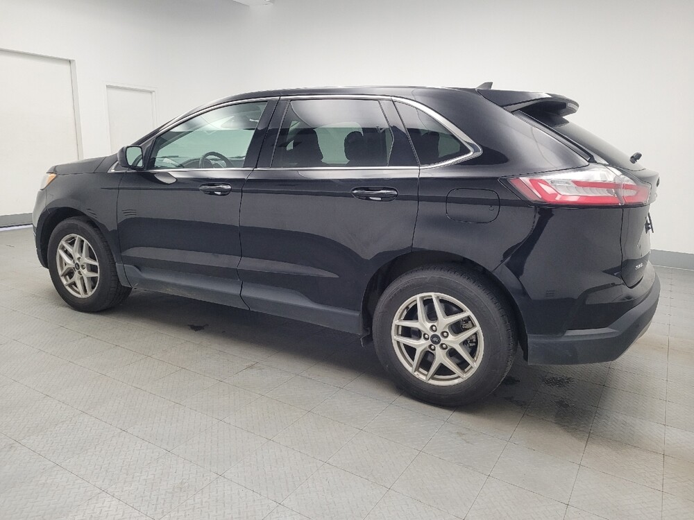 2023 Ford Edge in Memphis, TN 38128 - 18122433 3