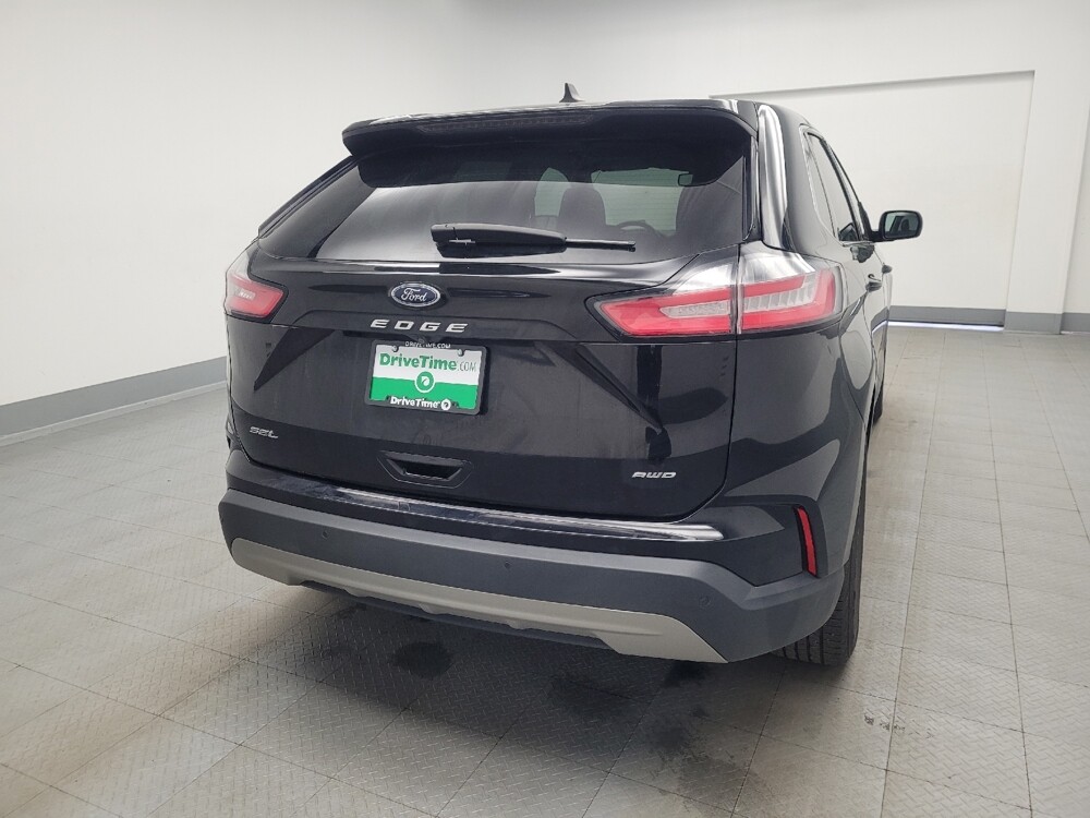 2023 Ford Edge in Memphis, TN 38128 - 18122433 7