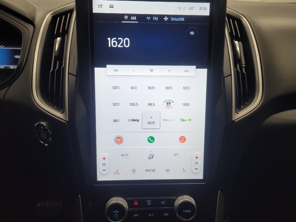 2023 Ford Edge in Memphis, TN 38128 - 18122433 25