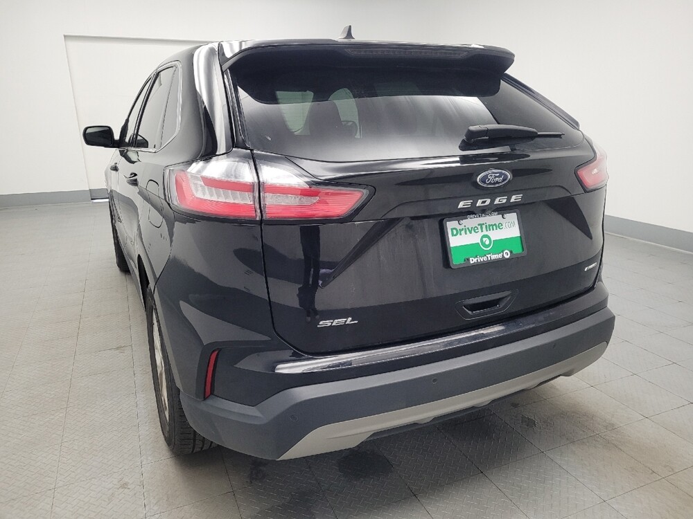 2023 Ford Edge in Memphis, TN 38128 - 18122433 6