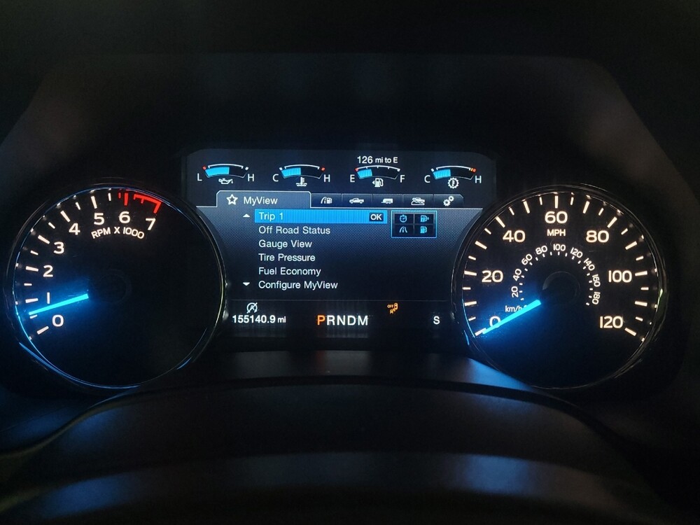 2018 Ford F150 in Knoxville, TN 37923 - 18122434 23