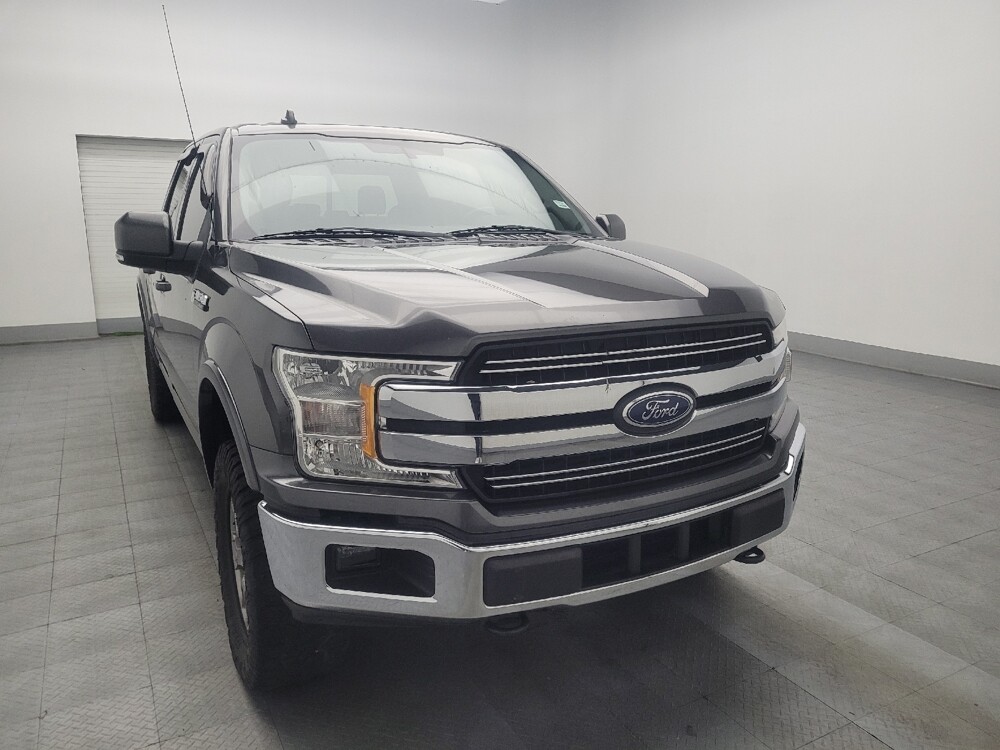 2018 Ford F150 in Knoxville, TN 37923 - 18122434 13