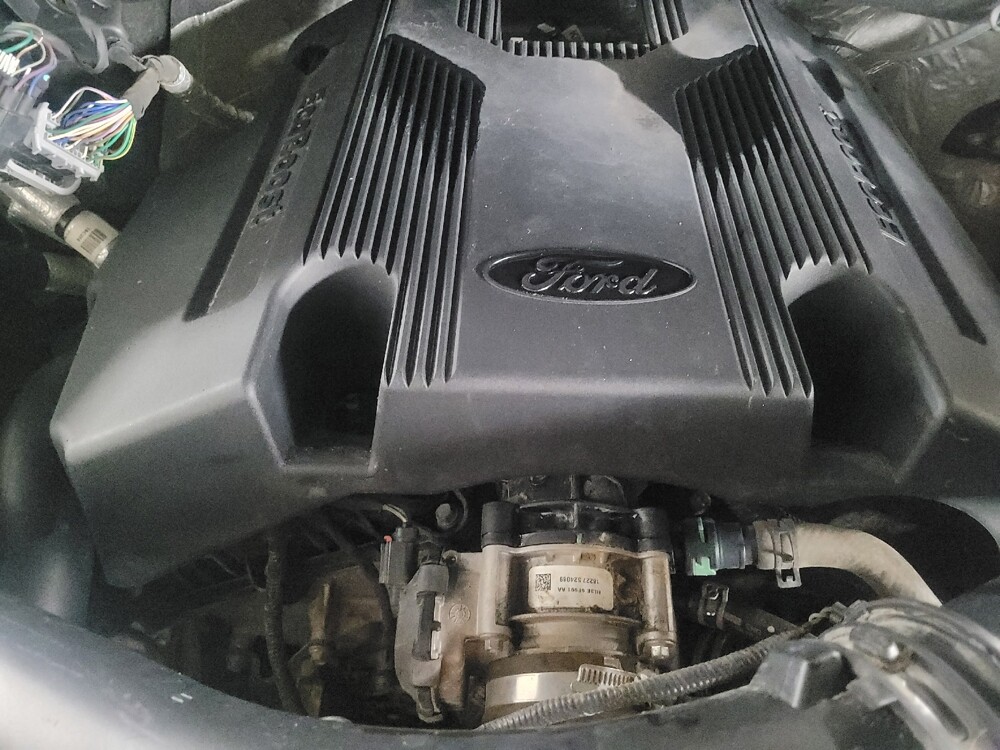 2018 Ford F150 in Knoxville, TN 37923 - 18122434 30