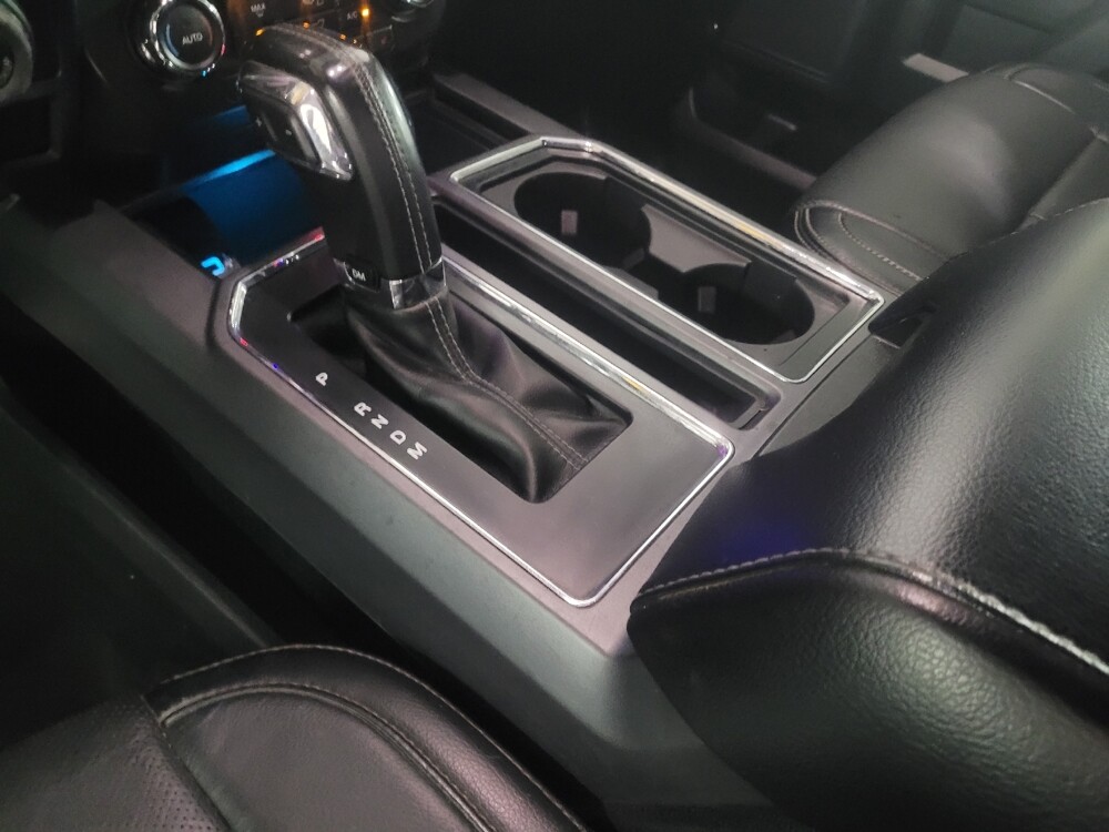 2018 Ford F150 in Knoxville, TN 37923 - 18122434 26