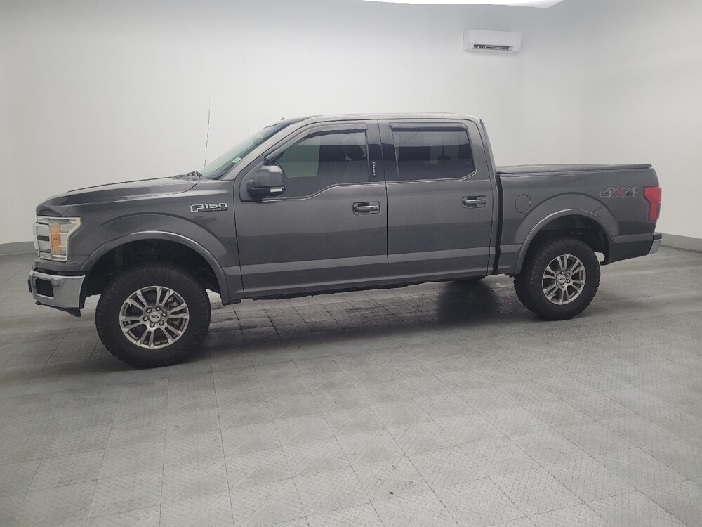 2018 Ford F150 in Knoxville, TN 37923 - 18122434 2