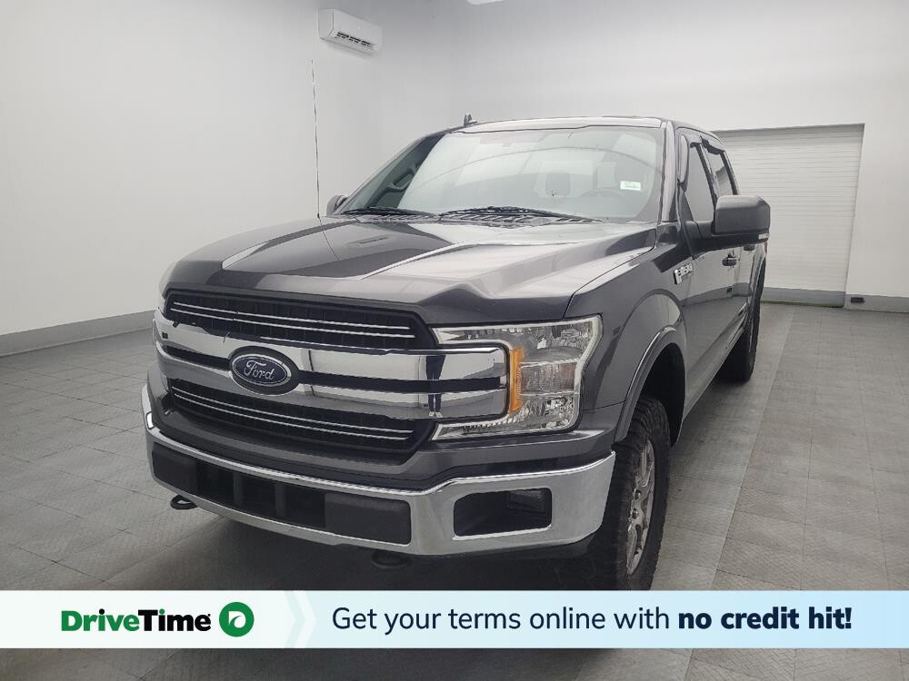 2018 Ford F150 in Knoxville, TN 37923 - 18122434
