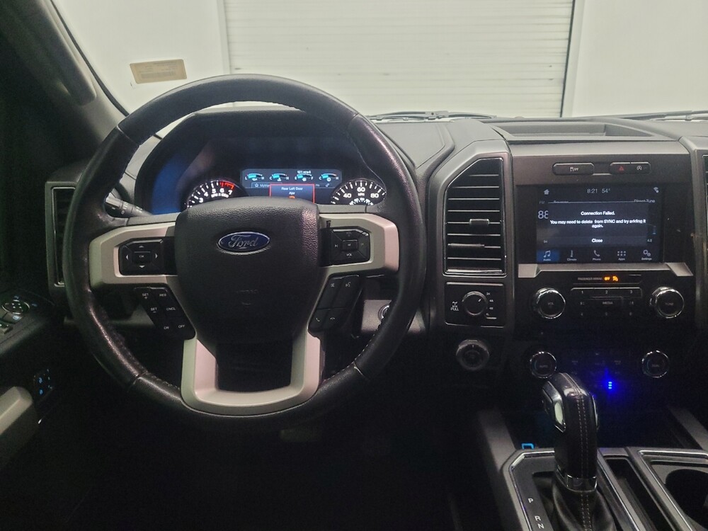 2018 Ford F150 in Knoxville, TN 37923 - 18122434 22