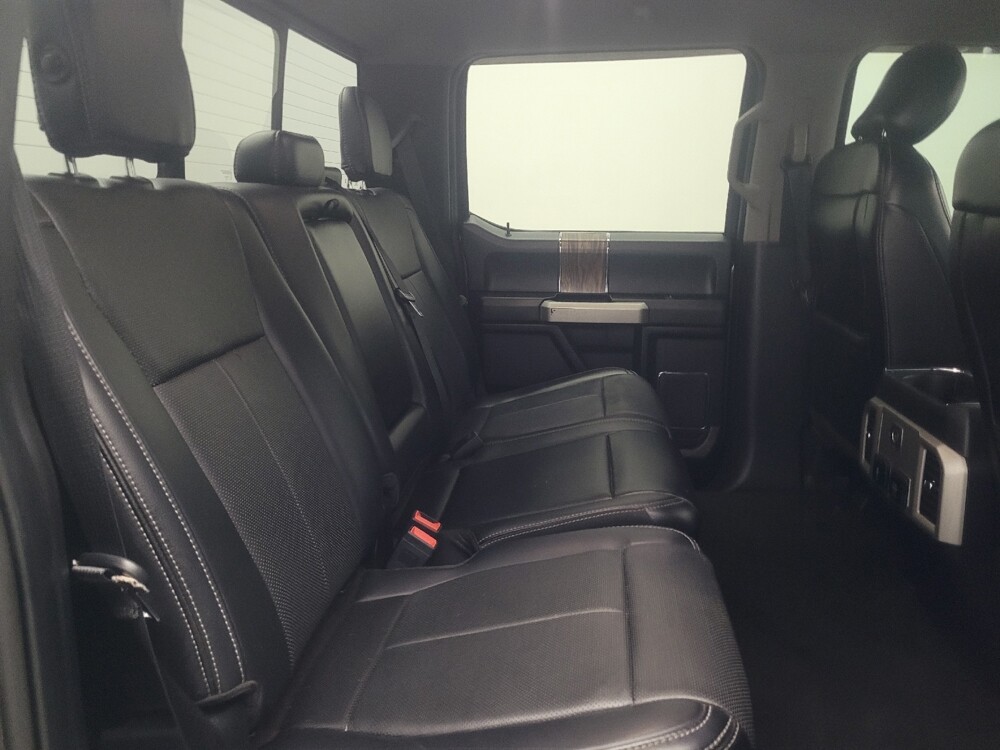 2018 Ford F150 in Knoxville, TN 37923 - 18122434 19