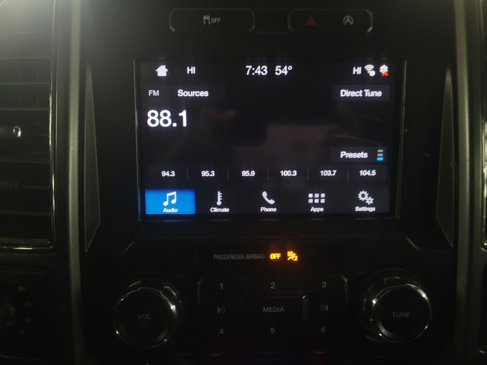 2018 Ford F150 in Knoxville, TN 37923 - 18122434 25