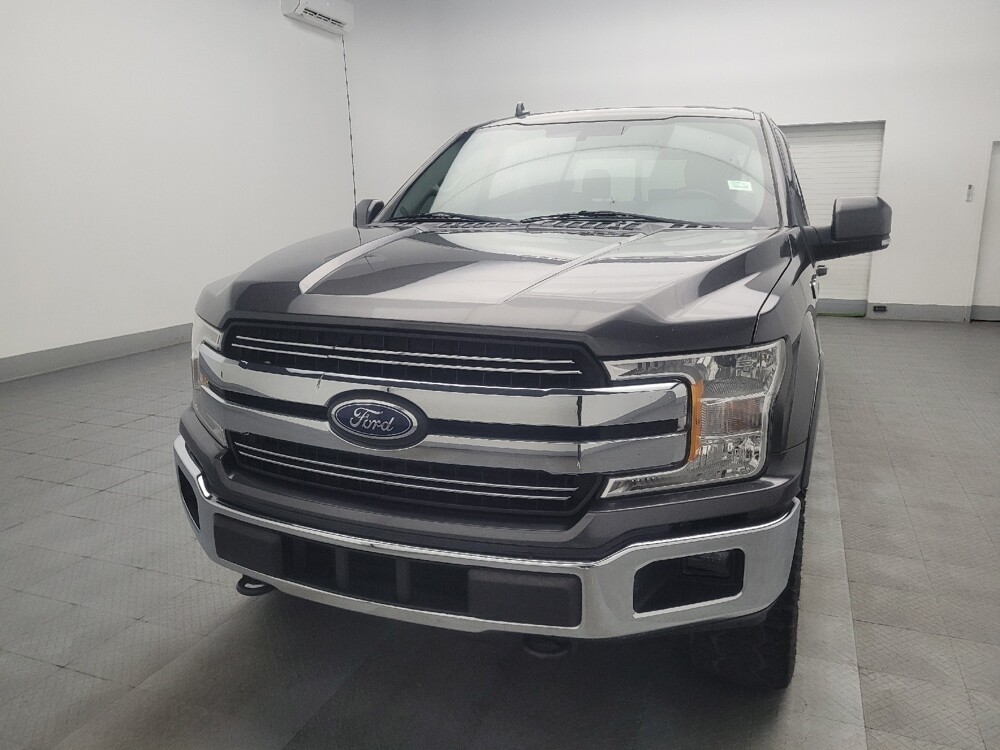 2018 Ford F150 in Knoxville, TN 37923 - 18122434 15