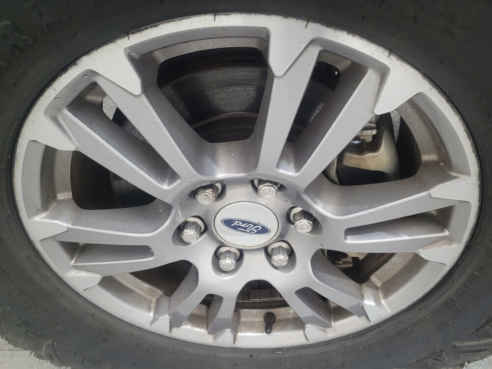 2018 Ford F150 in Knoxville, TN 37923 - 18122434 31