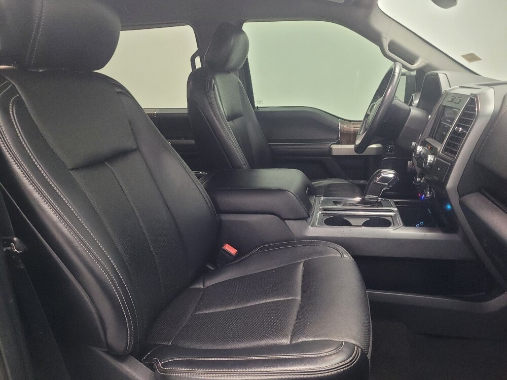 2018 Ford F150 in Knoxville, TN 37923 - 18122434 21