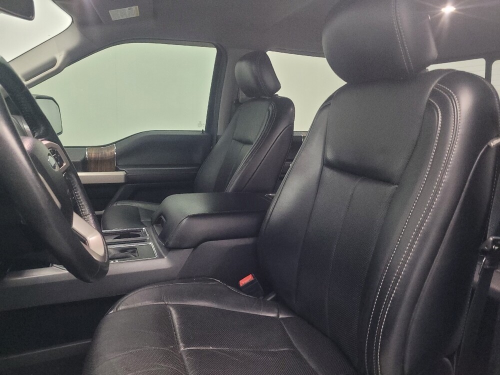 2018 Ford F150 in Knoxville, TN 37923 - 18122434 17