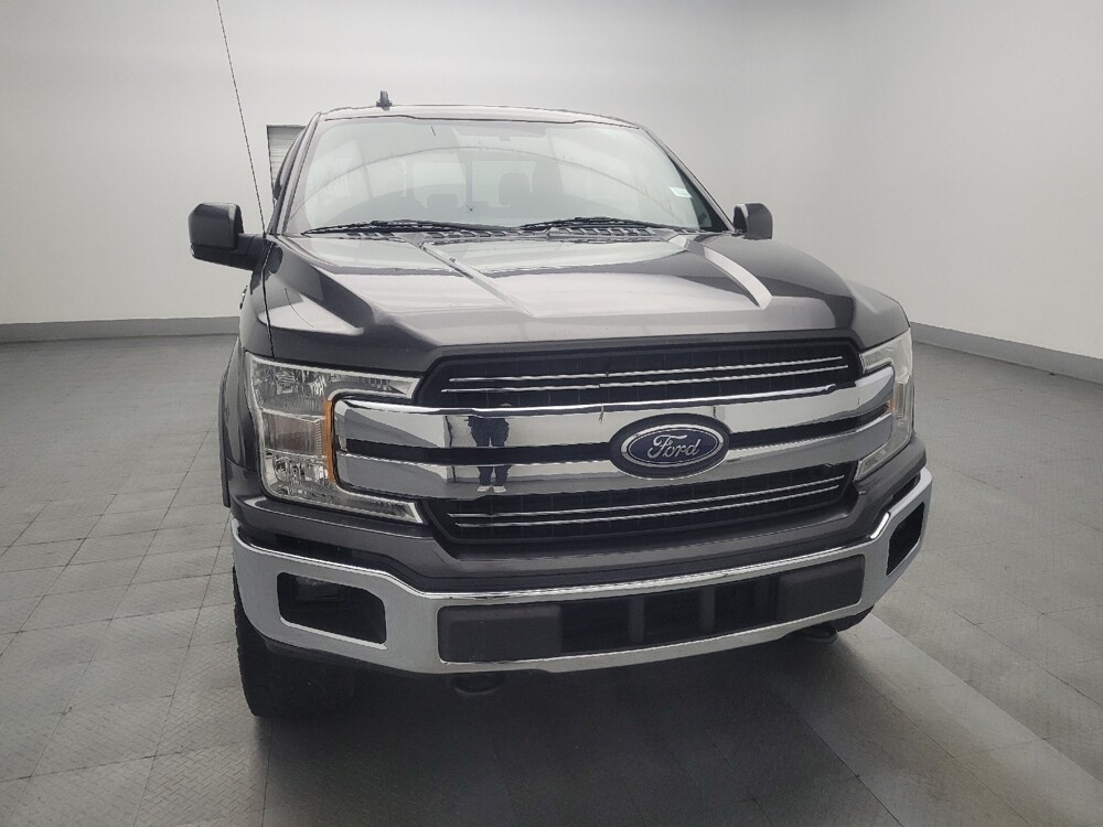 2018 Ford F150 in Knoxville, TN 37923 - 18122434 14