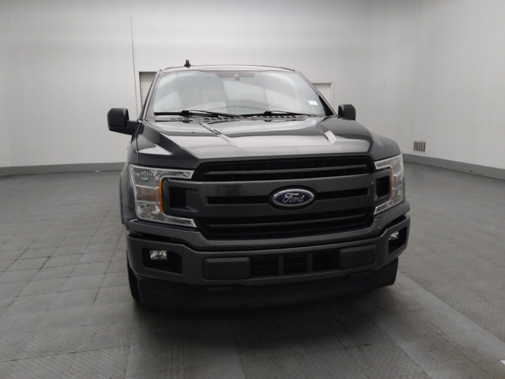 2020 Ford F150 in Duluth, GA 30096 - 18122435 14