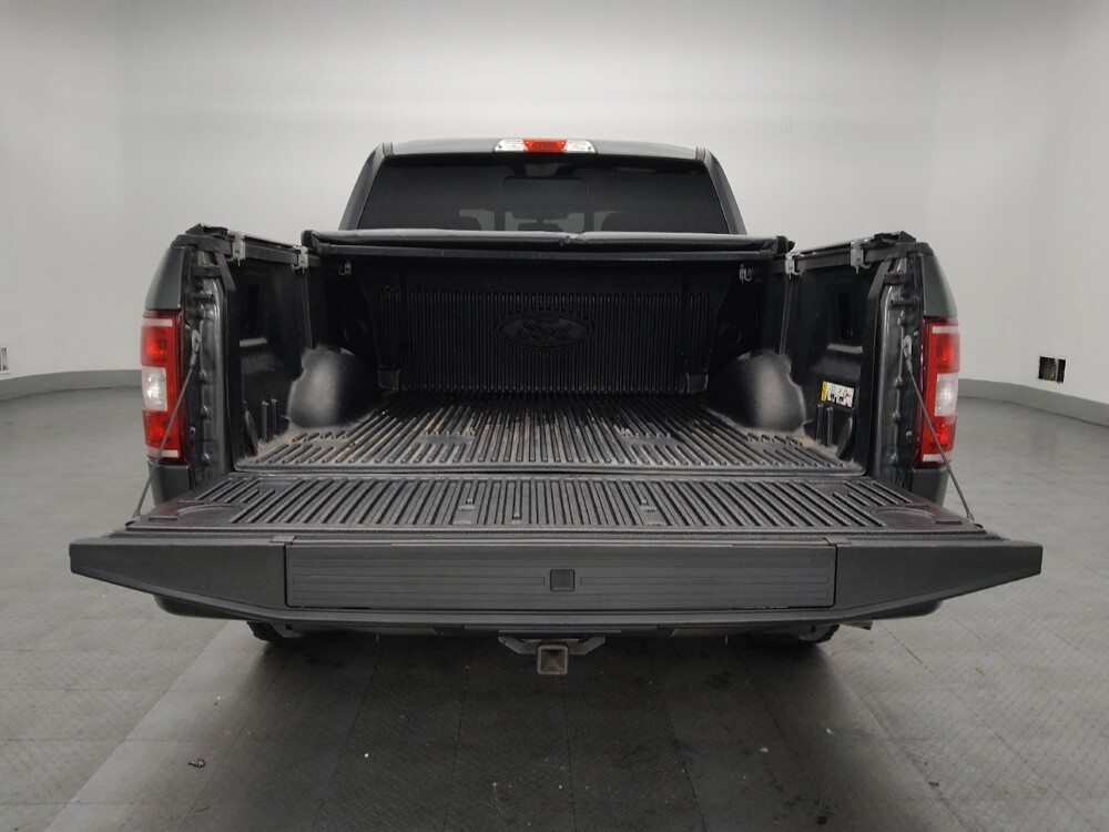 2020 Ford F150 in Duluth, GA 30096 - 18122435 29