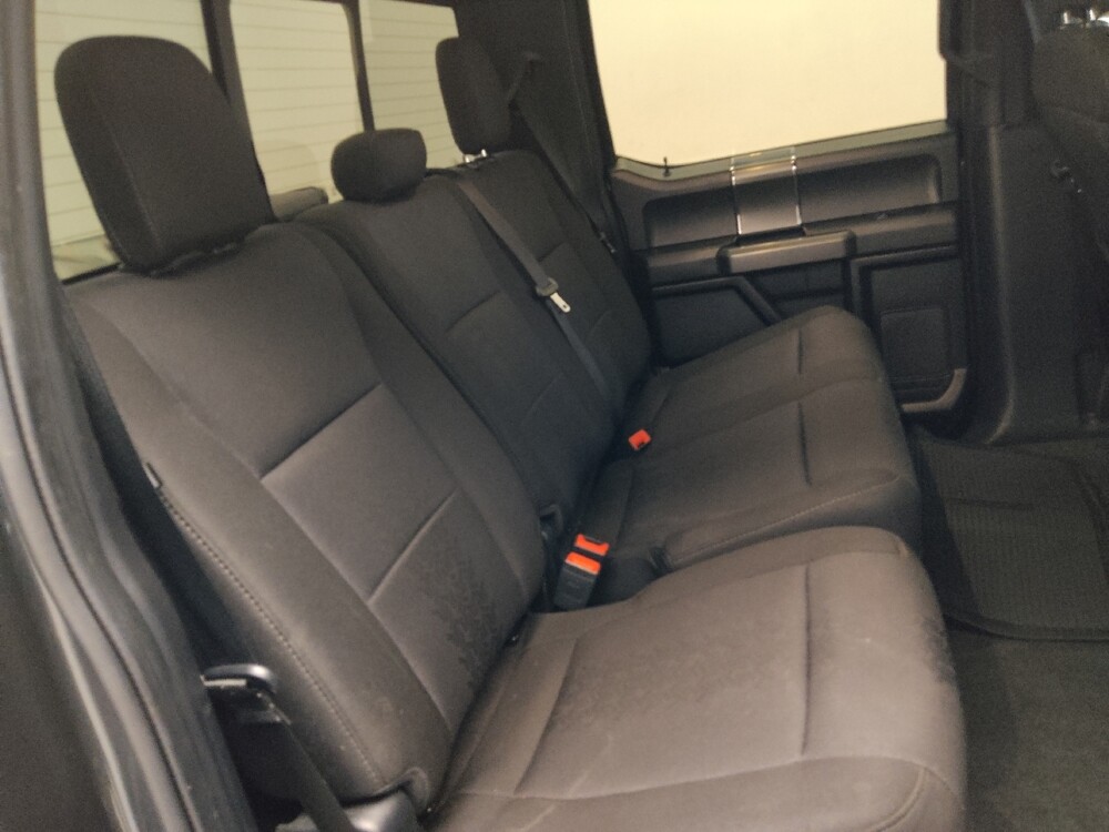 2020 Ford F150 in Duluth, GA 30096 - 18122435 19