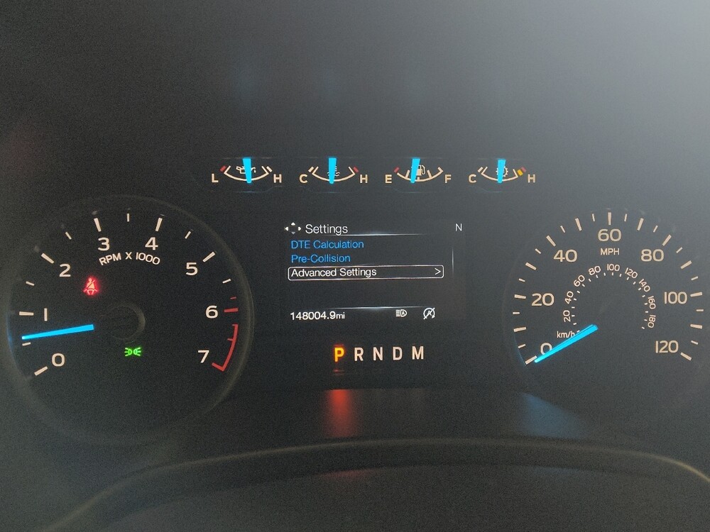 2020 Ford F150 in Duluth, GA 30096 - 18122435 23