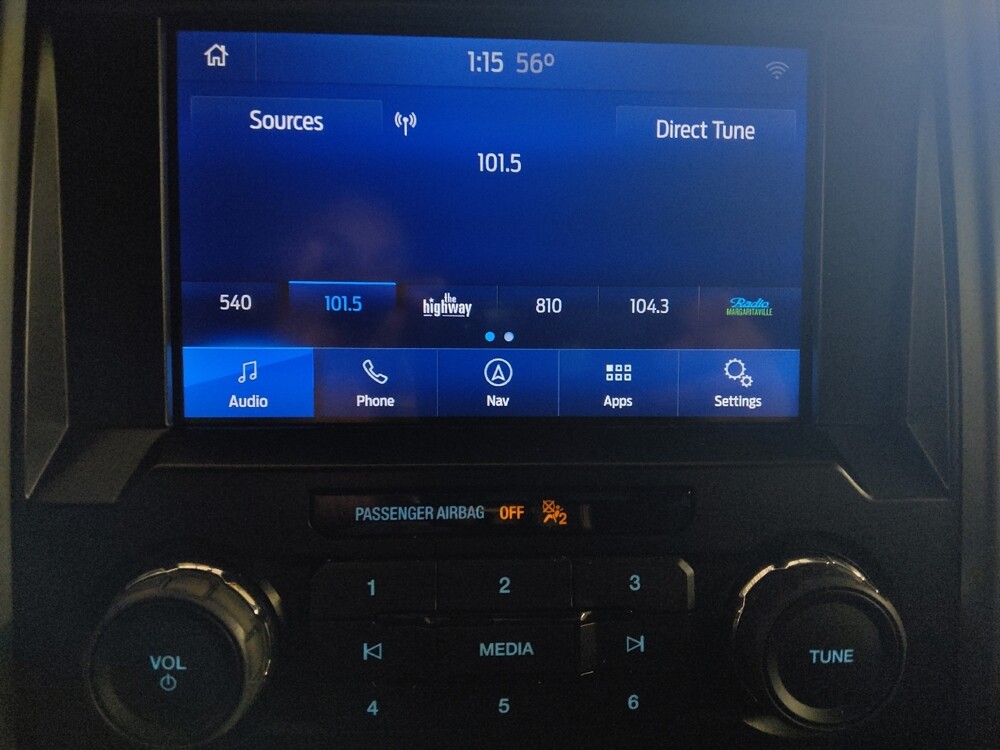 2020 Ford F150 in Duluth, GA 30096 - 18122435 25