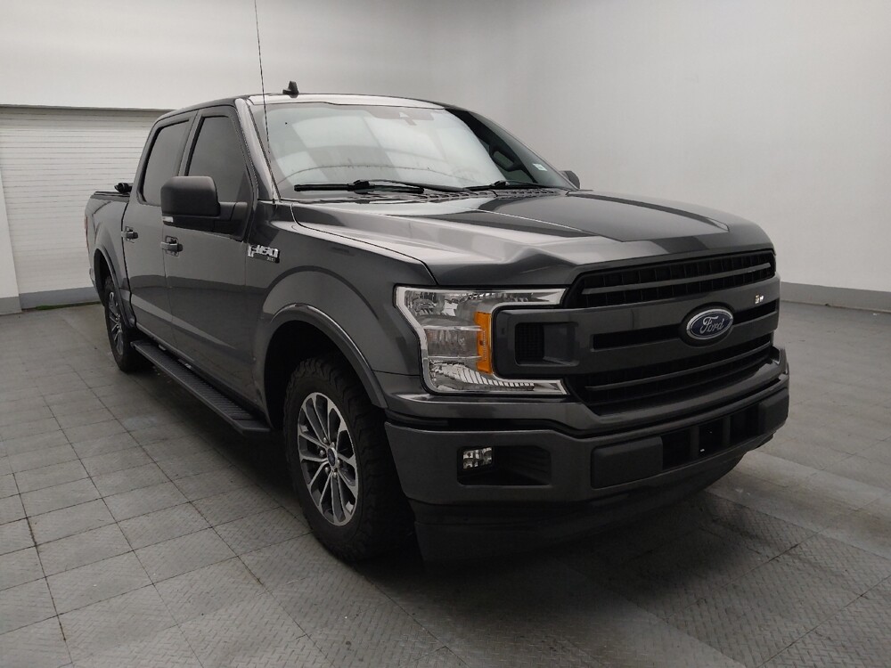 2020 Ford F150 in Duluth, GA 30096 - 18122435 13